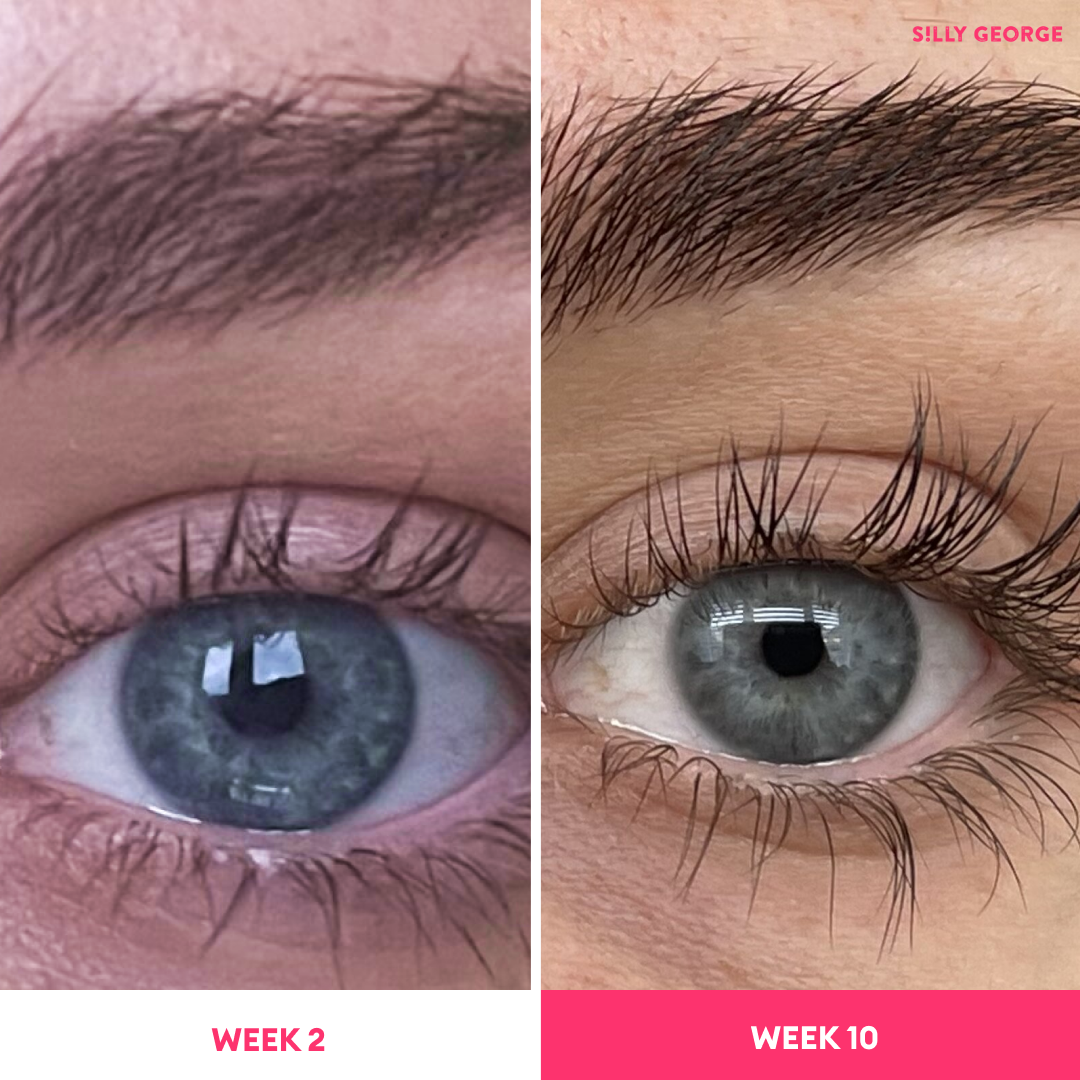 Lash Growth Serum Bundle