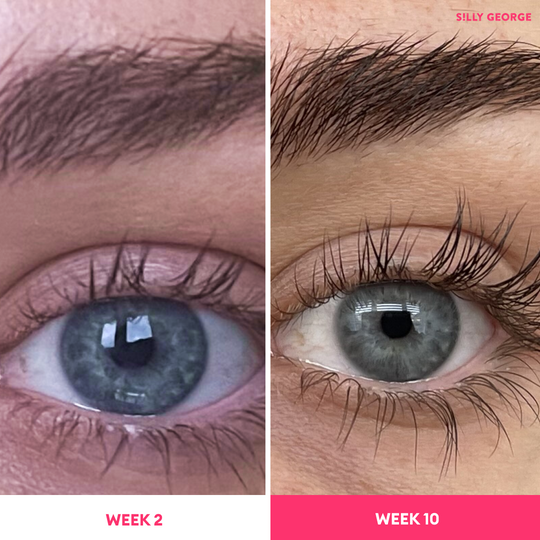 Lash Growth Serum Bundle