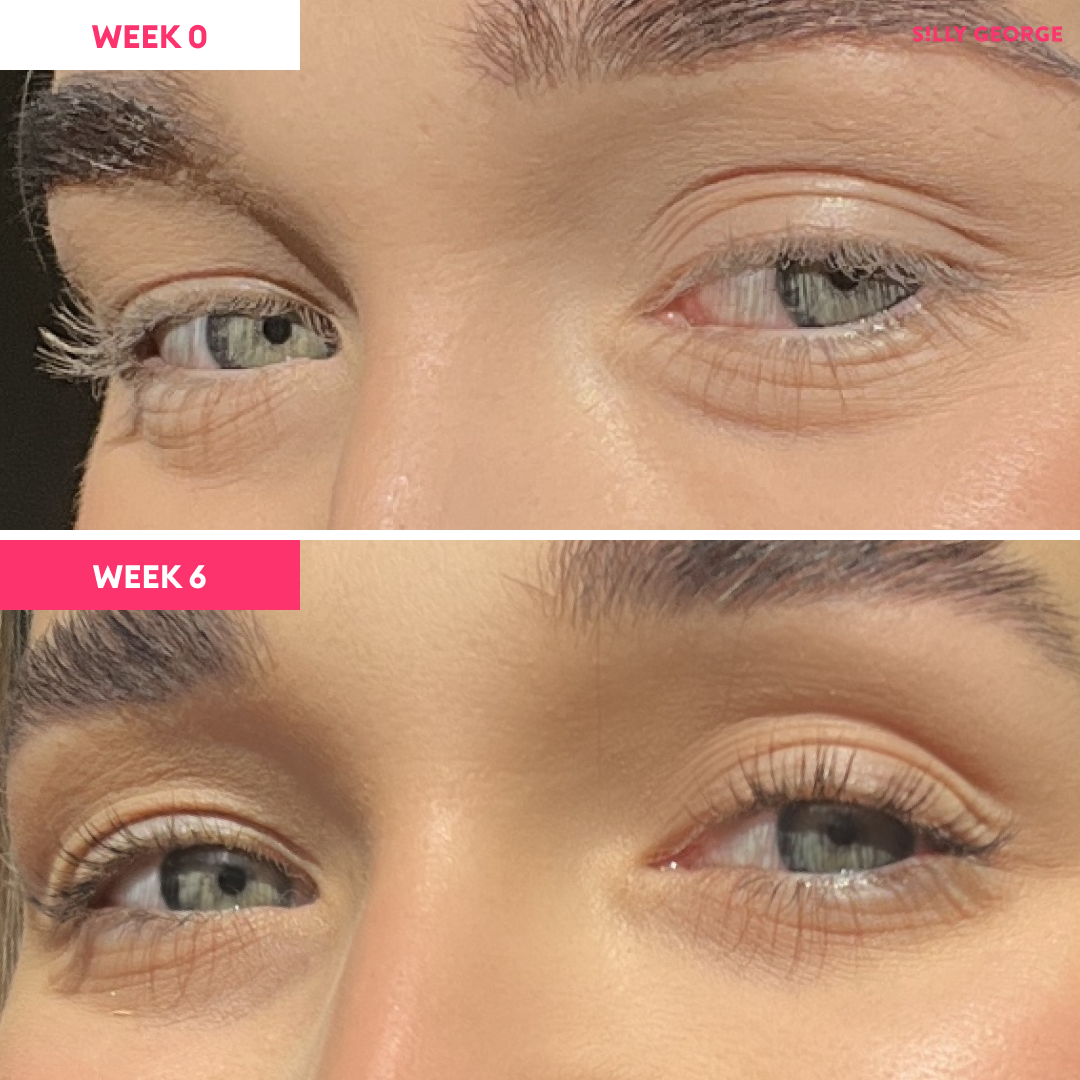 Lash Growth Serum Bundle