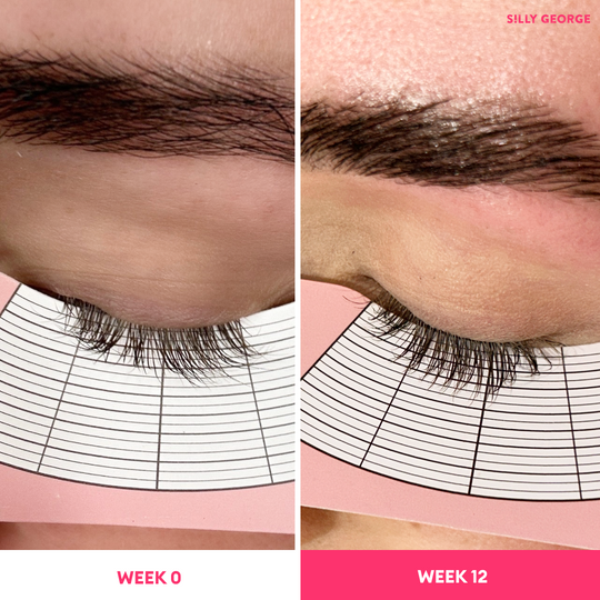Lash Growth Serum Bundle