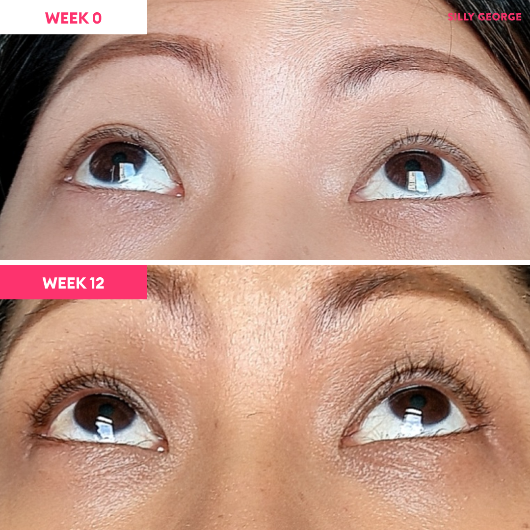 Lash Growth Serum Bundle