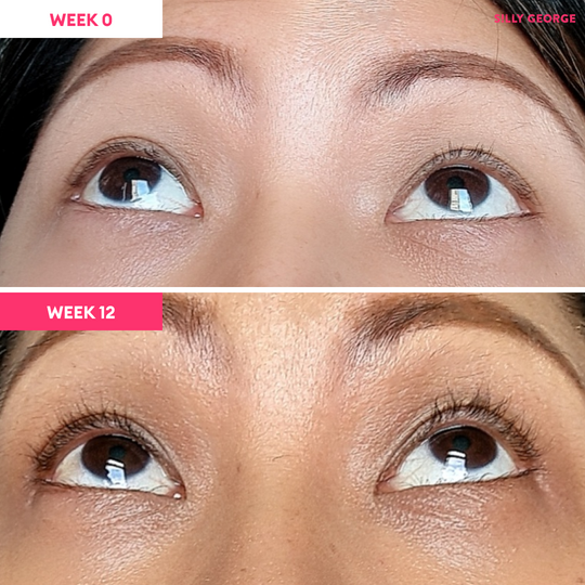 Lash Growth Serum Bundle