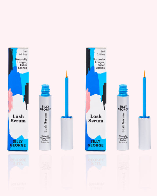 Lash Growth Serum Bundle