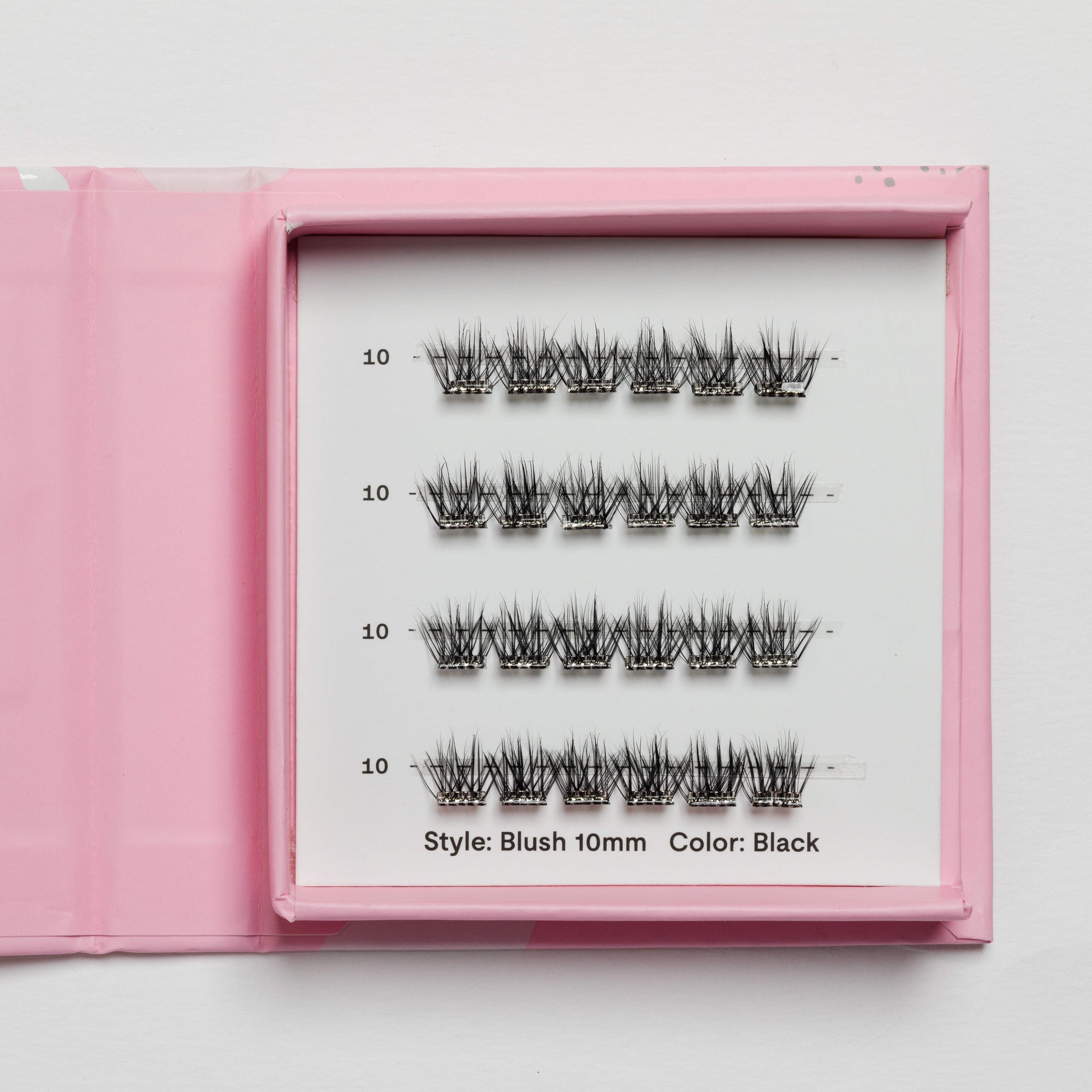 Pop-On Lashes™ Single Size