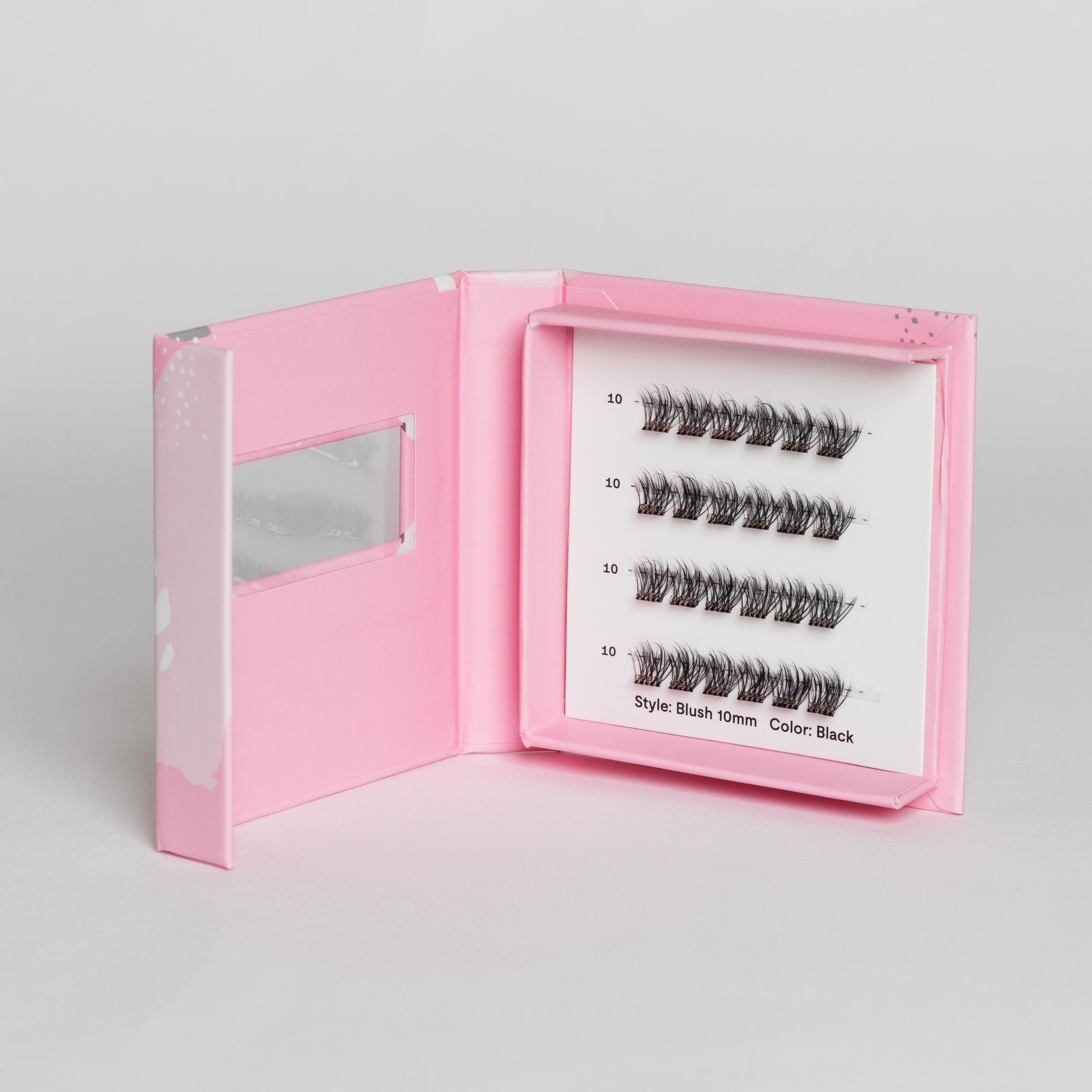 Pop-On Lashes™ Single Size