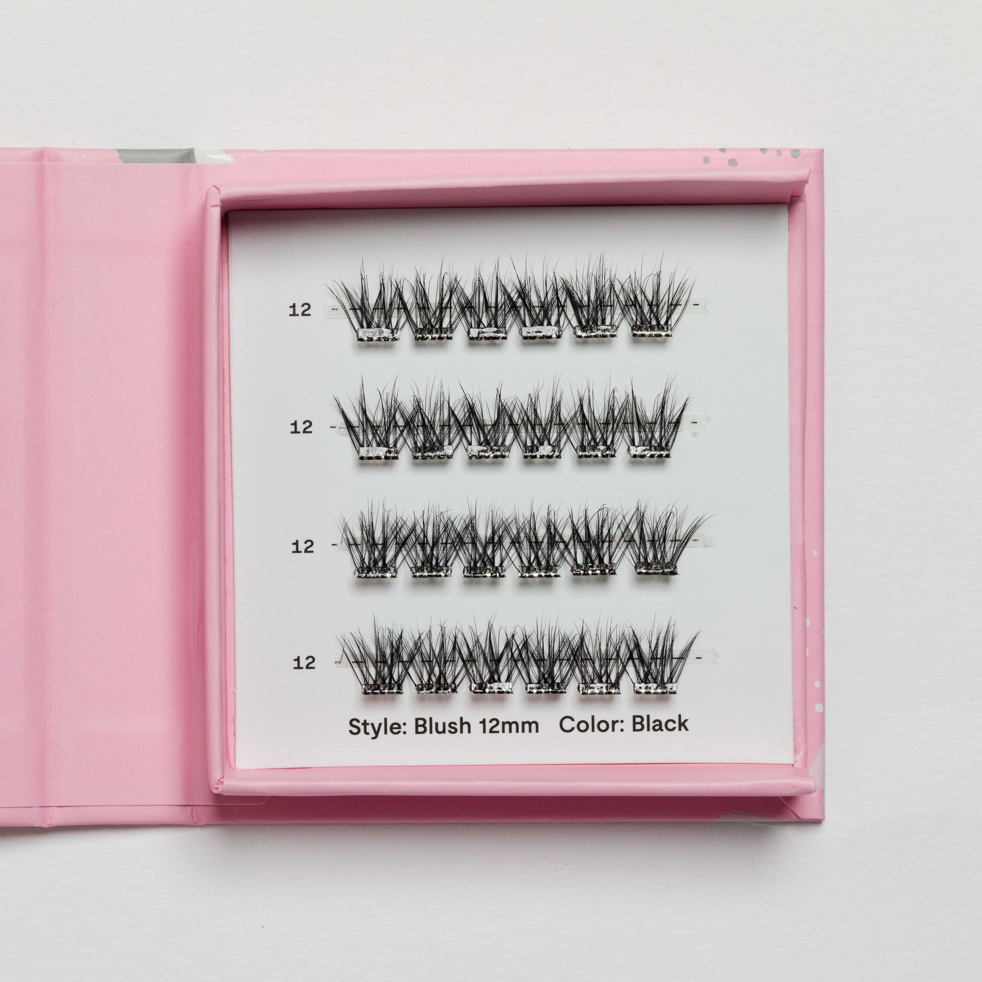 Pop-On Lashes™ Single Size
