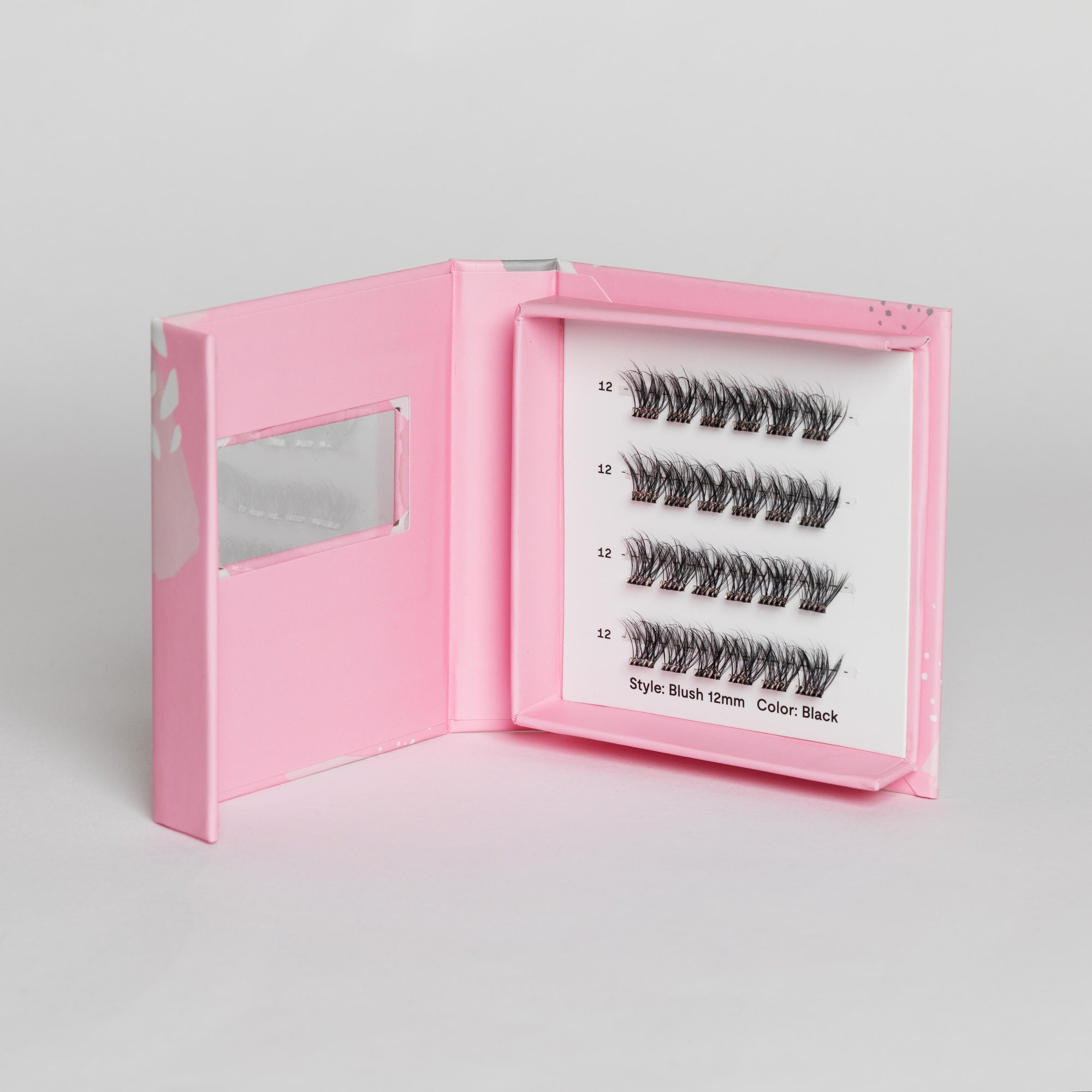 Pop-On Lashes™ Single Size