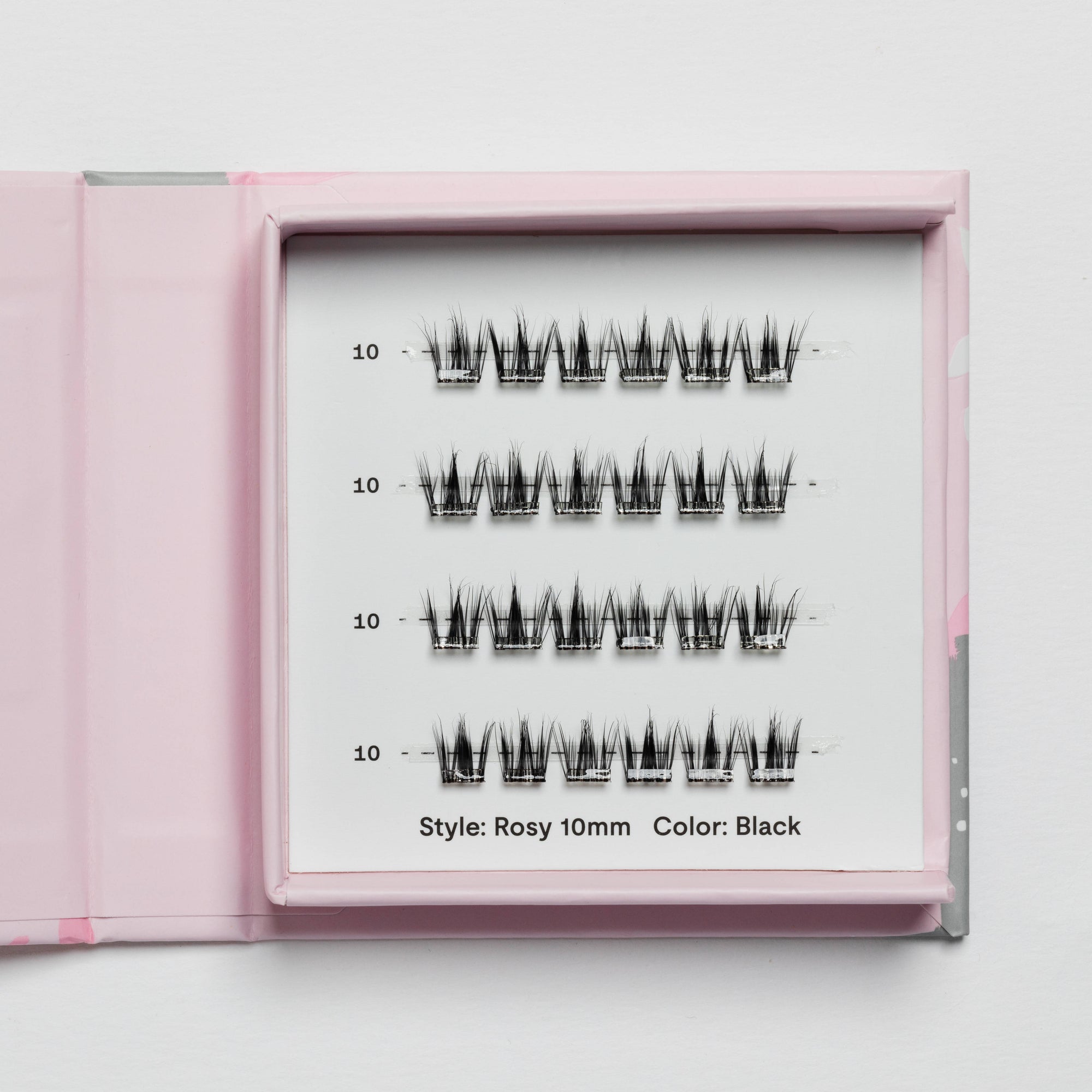 Pop-On Lashes™ Single Size