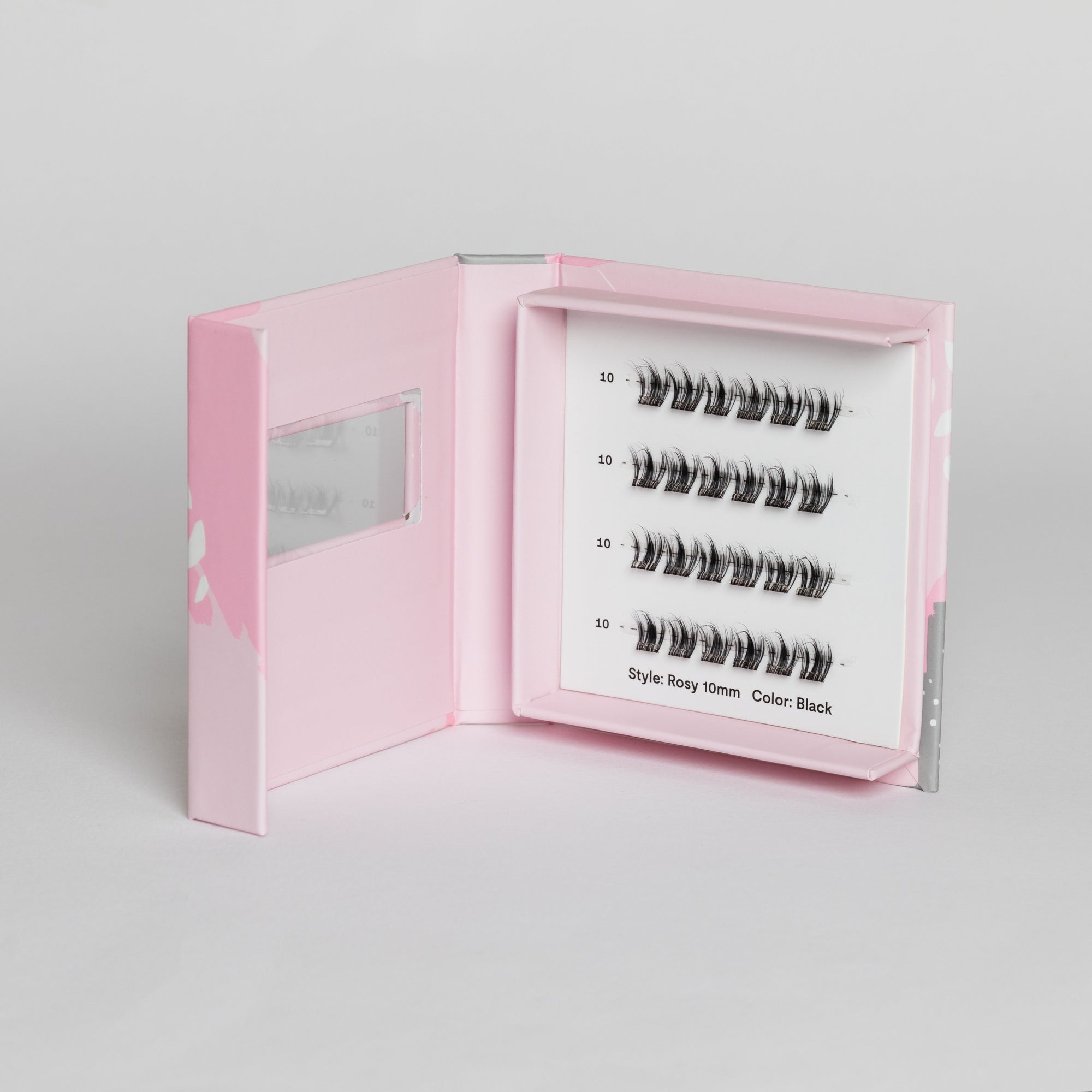 Pop-On Lashes™ Single Size