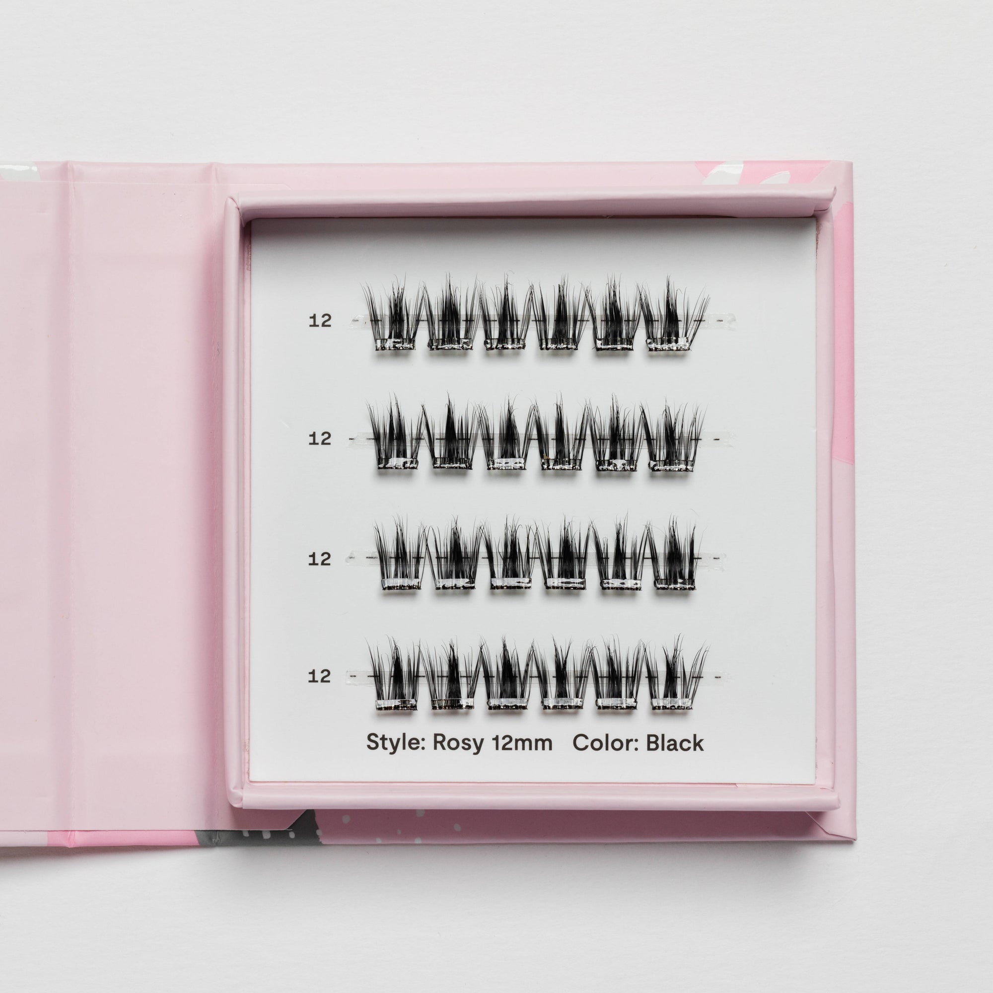 Pop-On Lashes™ Single Size