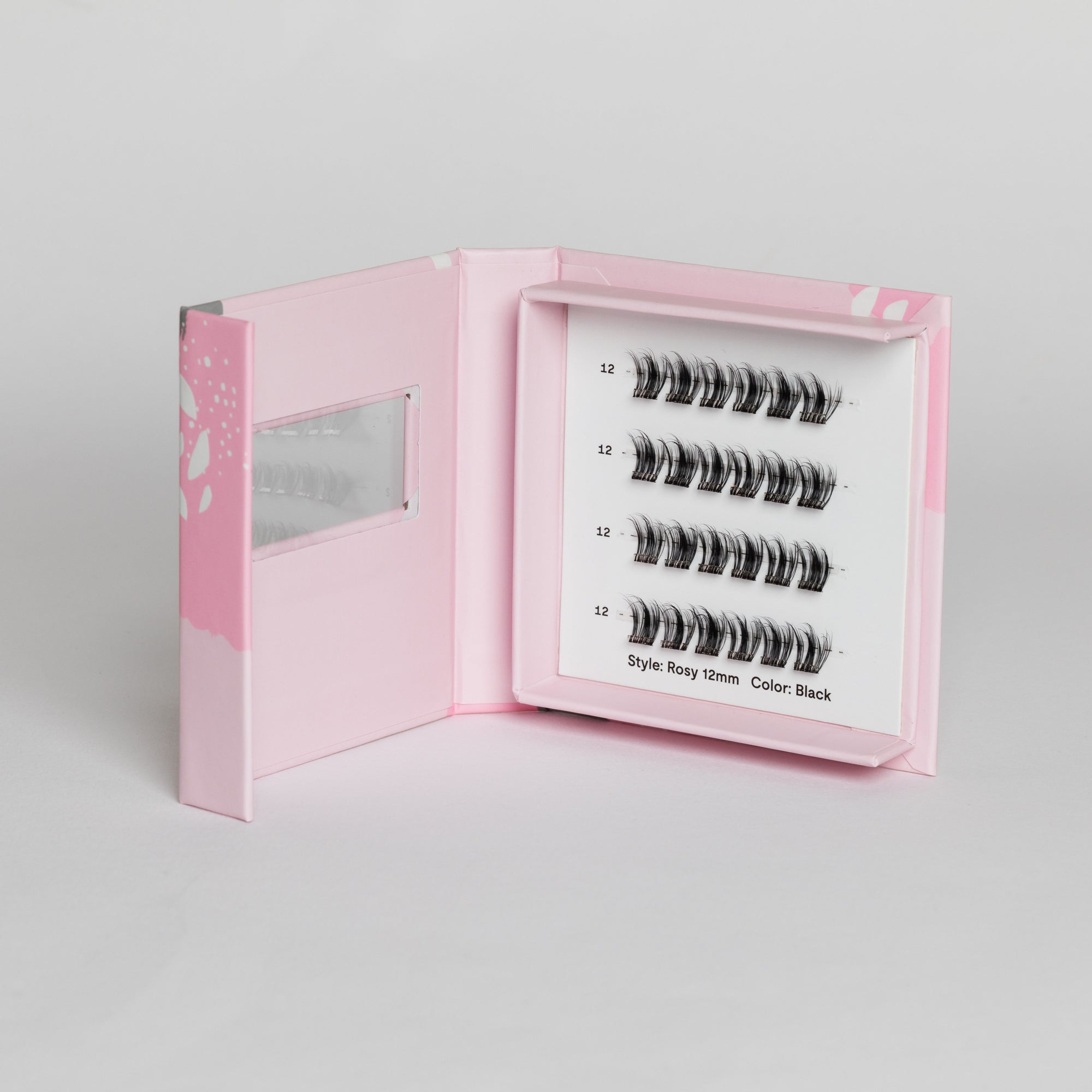 Pop-On Lashes™ Single Size
