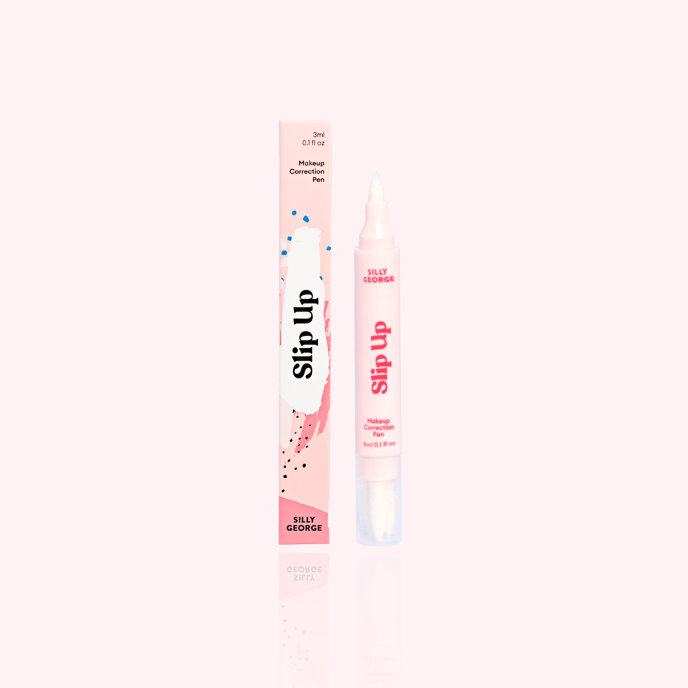 Slip Up Makeup Correction Pen - Silly George