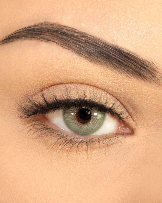 Halley | LinerBond SuperNatural Lash