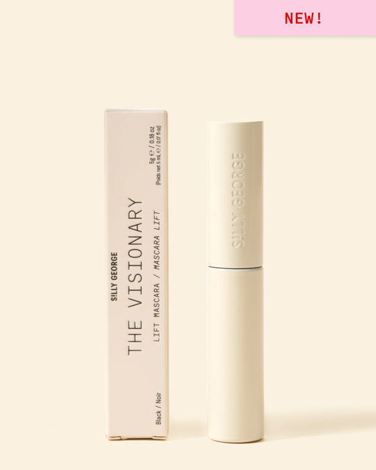 The Visionary Mascara | Travel Size