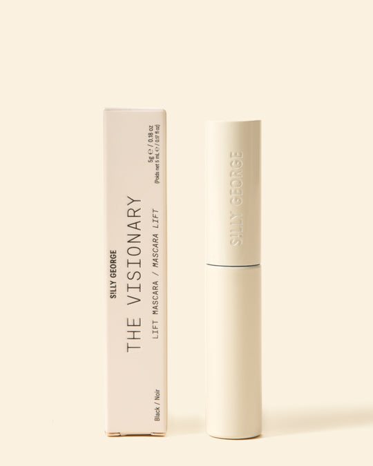 The Visionary Mascara | Travel Size