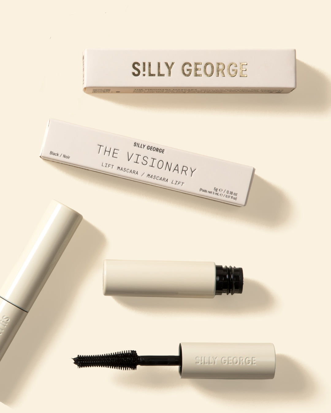 The Visionary Mascara | Travel Size