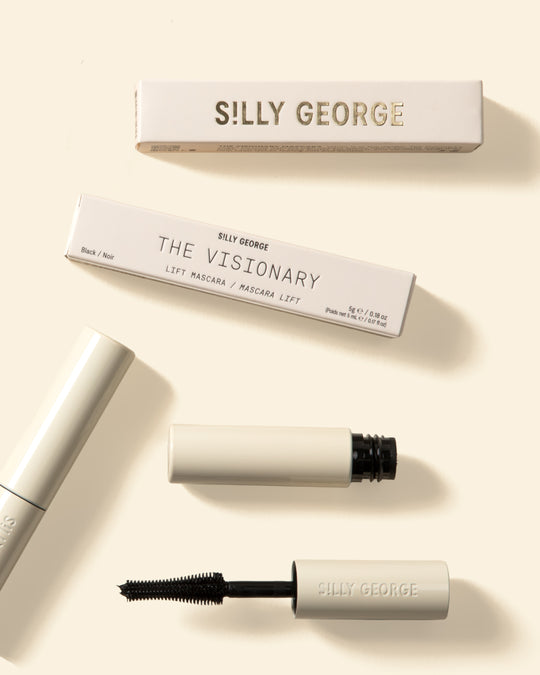 The Visionary Mascara | Travel Size