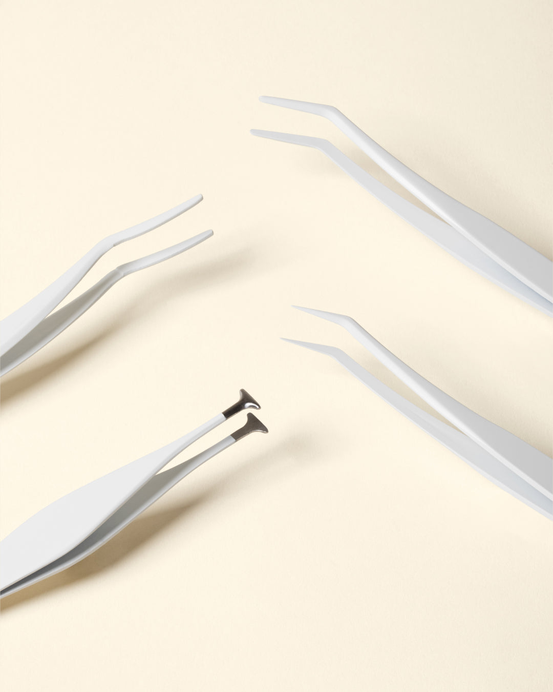 The Tweezer Collection