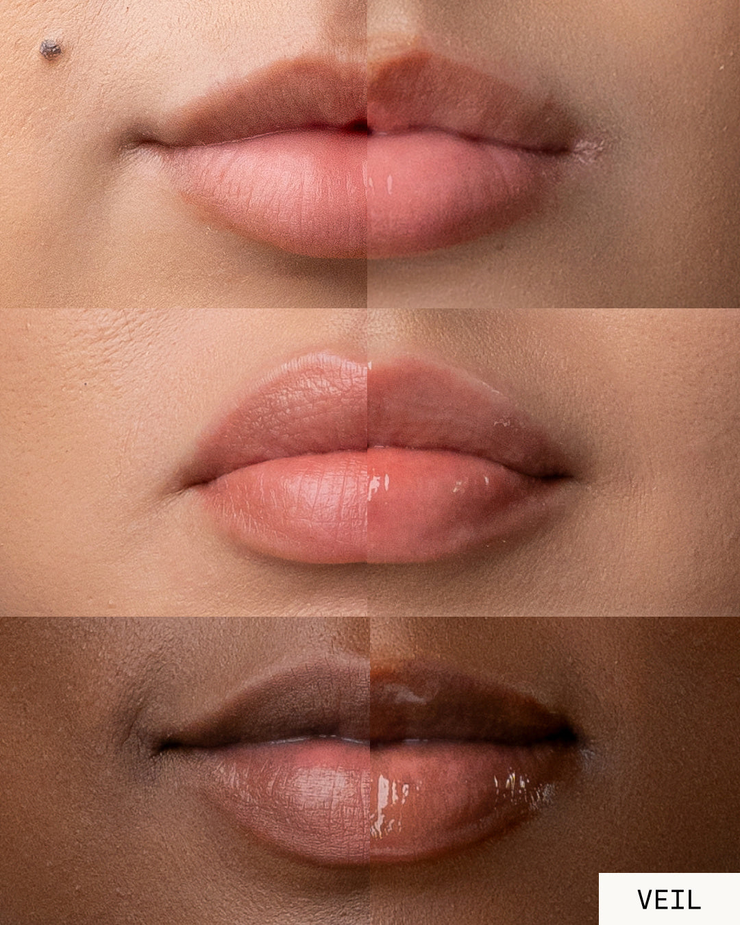 Veil | Lip Gloss Revival