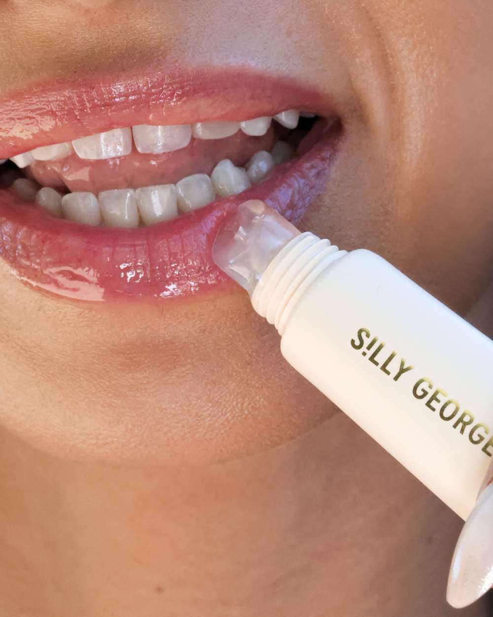 Veil | Lip Gloss Revival