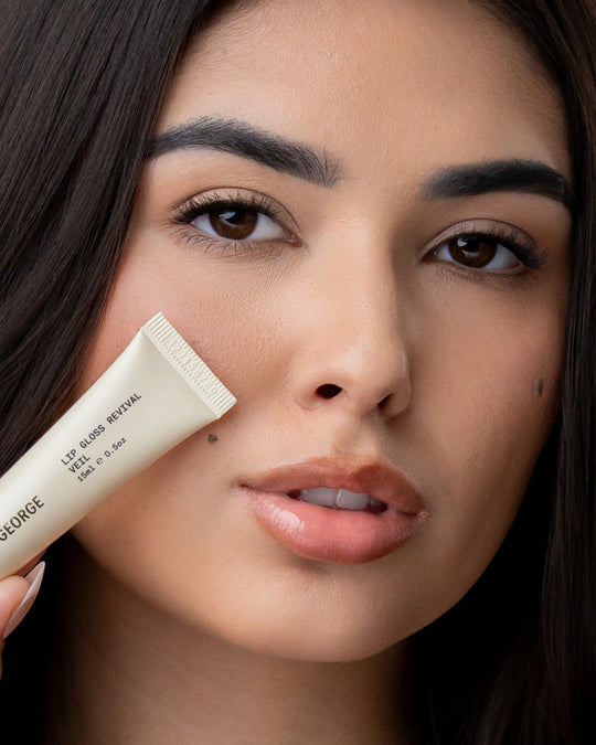Veil | Lip Gloss Revival
