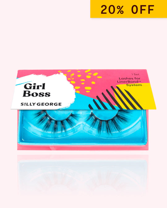 Girl Boss | LinerBond Girl Lash