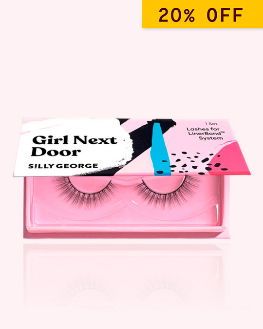 Gadis Sebelah | Sebatan Gadis LinerBond