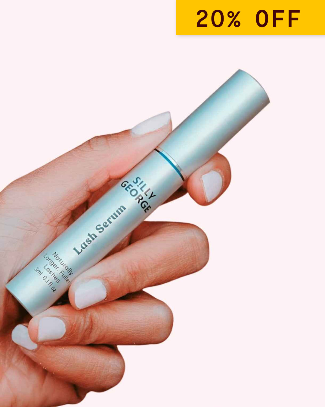 Lash Serum