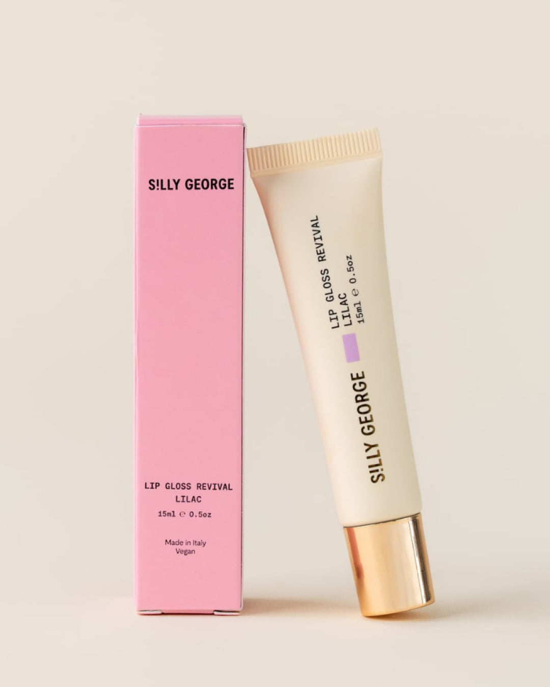 Lip Gloss Revival