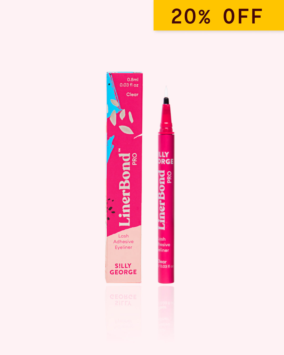 LinerBond® Lash Adhesive Eyeliner