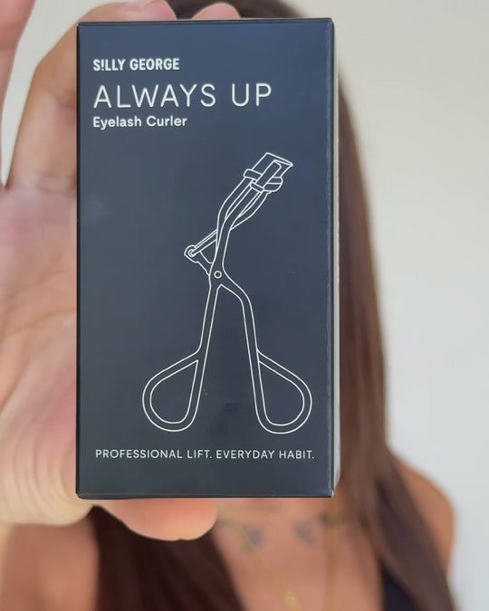 Always Up Eyelash Curler