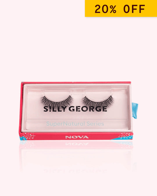 Nova | LinerBond SuperNatural Lash