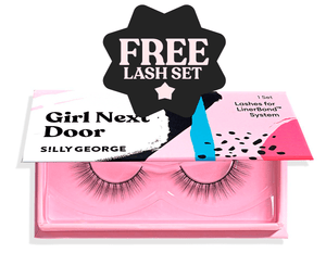 FREE Lash with Kir or Bundle