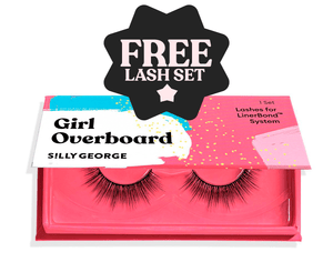 FREE Lash with Kir or Bundle
