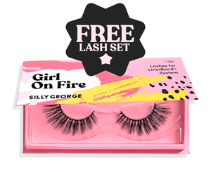 FREE Lash with Kir or Bundle