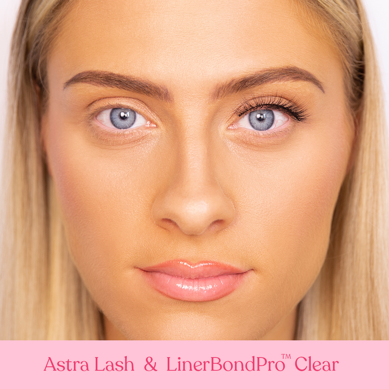 Astra SuperNatural Lash Silly George