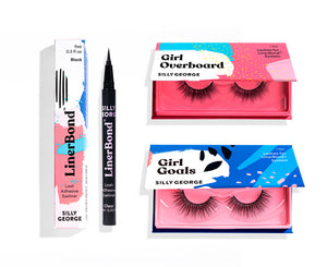 Black LinerBond™ Girl Series Basic Bundle Subscription