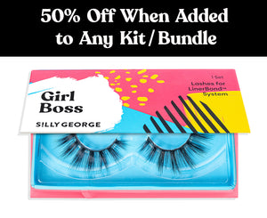 Add Further Lash for 50% Off