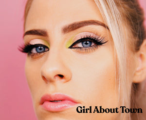 Girl About Town Lash