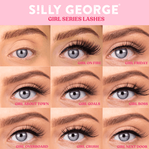 Black LinerBond™ Lash Adhesive Eyeliner Subscription