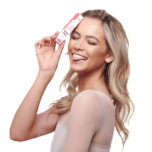 50% Off Heart Eyes Mascara