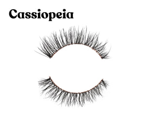 Cassiopeia SuperNatural Lash