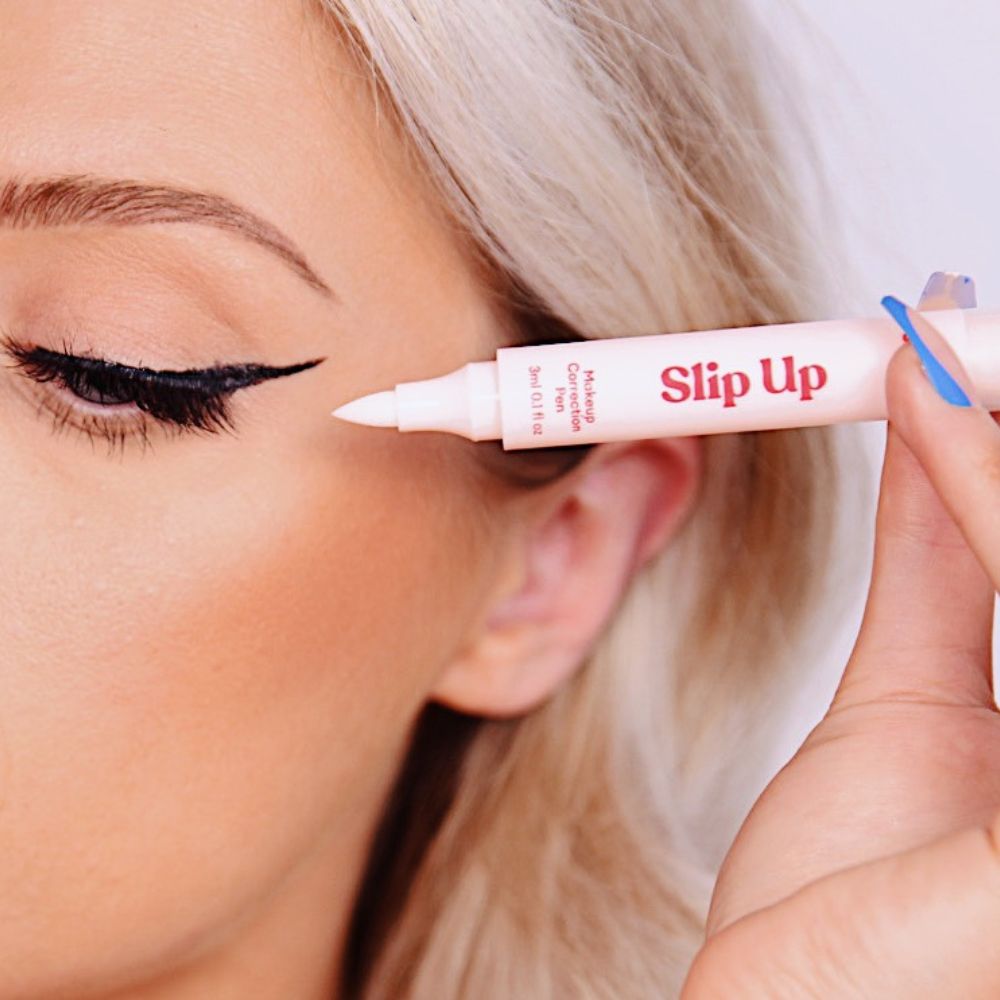 Slip Up Makeup Correction Pen - Silly George