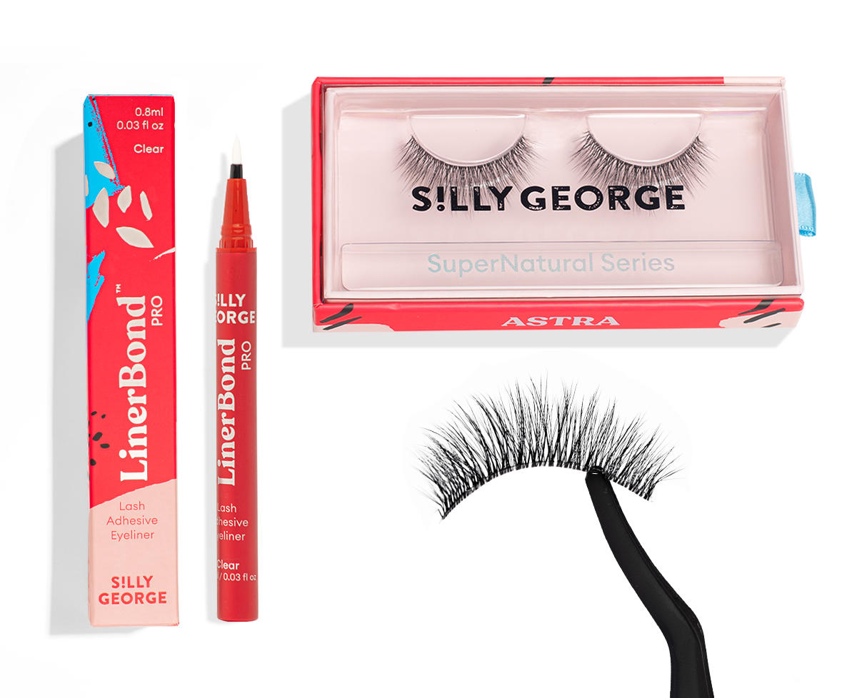 Fake Lash Supernatural Starter Kit