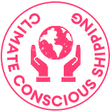 climate conscious shipping