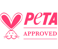 Peta Approved