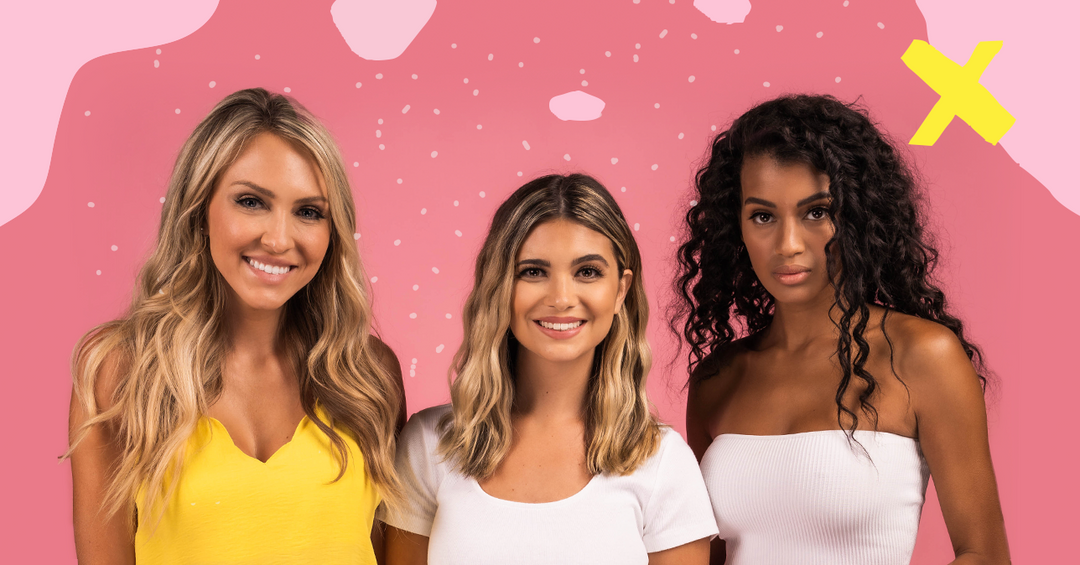 3 maneras de darle un toque de brillo a tu rutina de belleza este fin de semana