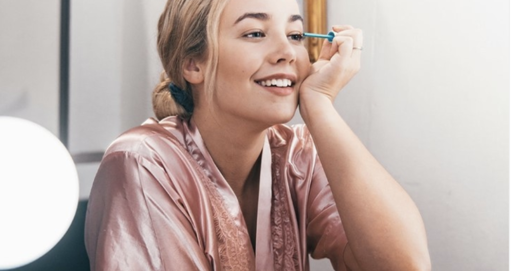 How Does Lash Growth Serum Work? - Silly George