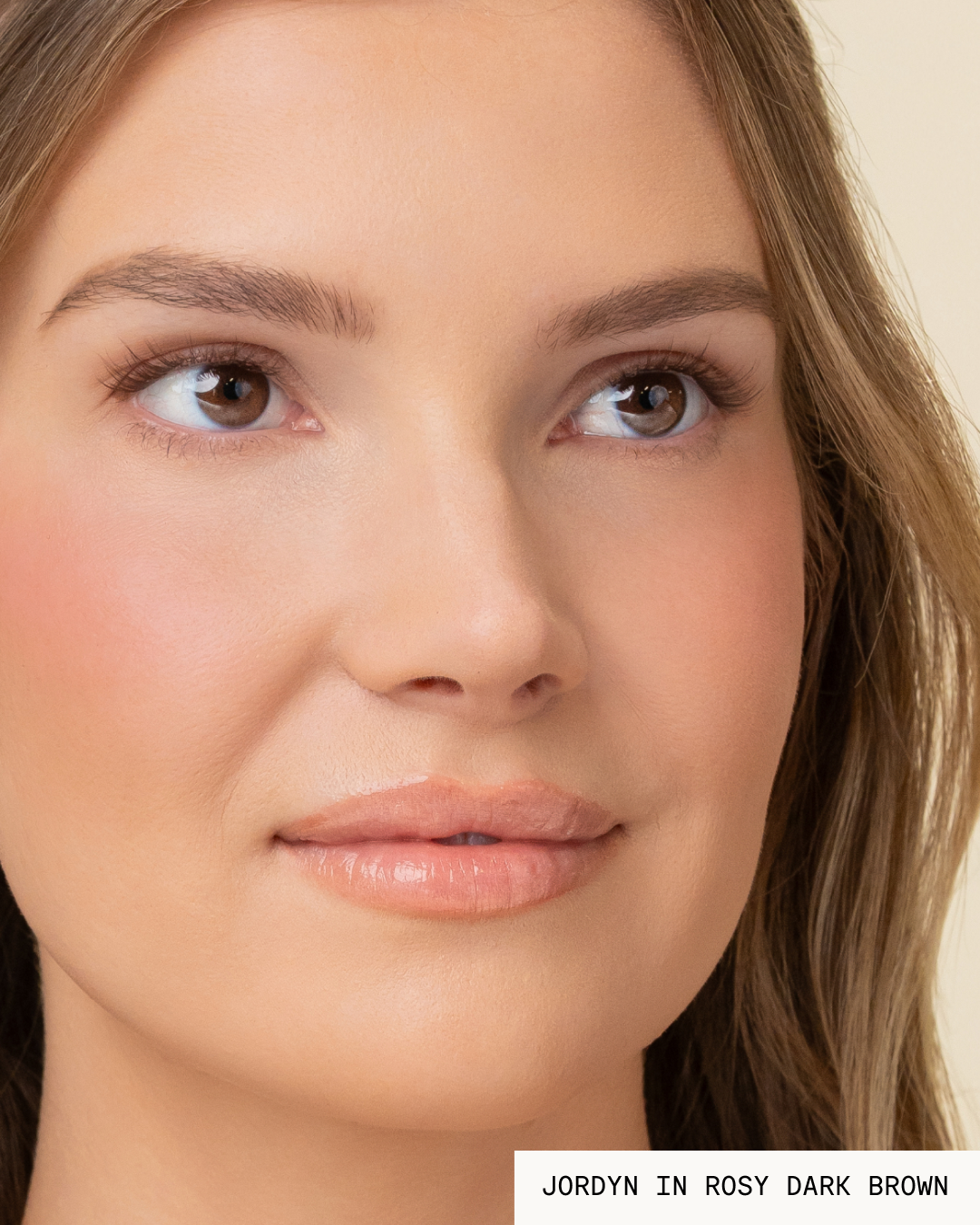 Rosy | Pestañas Pop-On: El set de extensiones