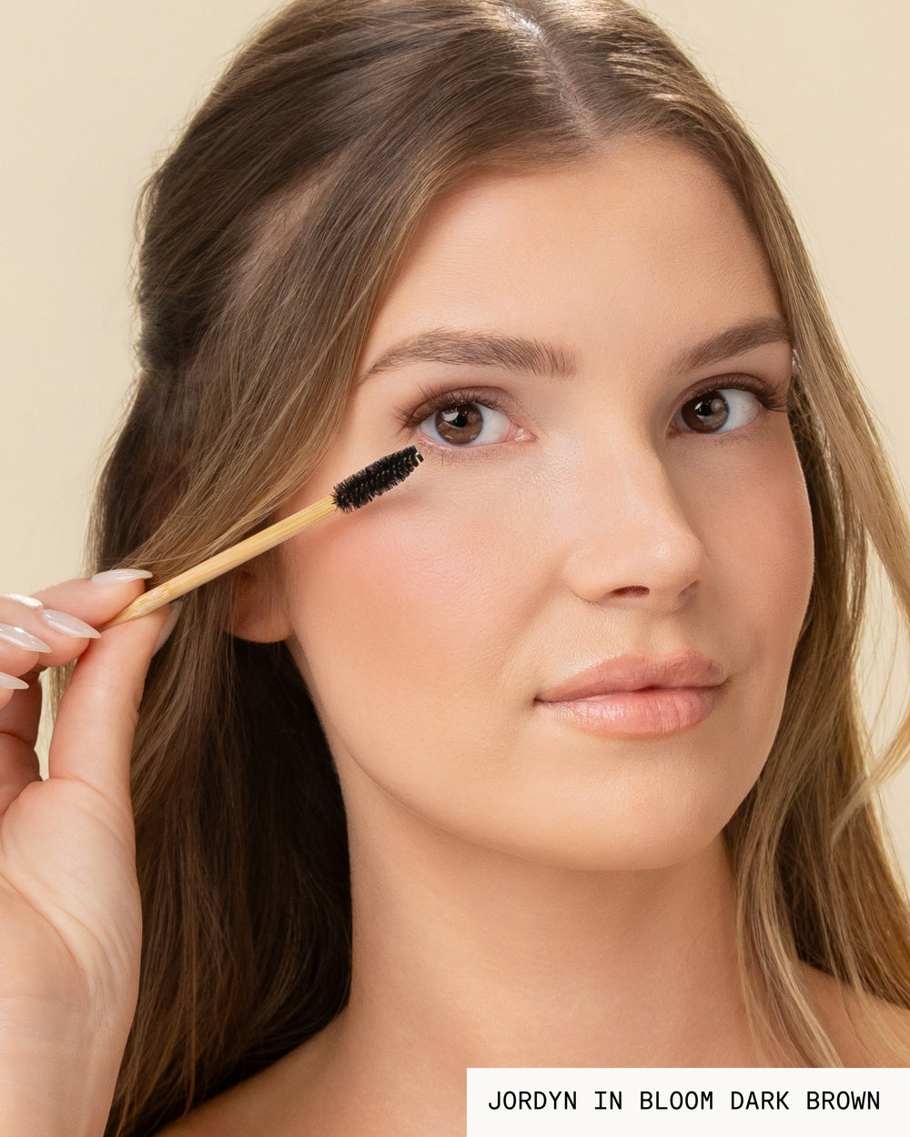 Bloom | Pestañas Pop-On: El set de extensiones
